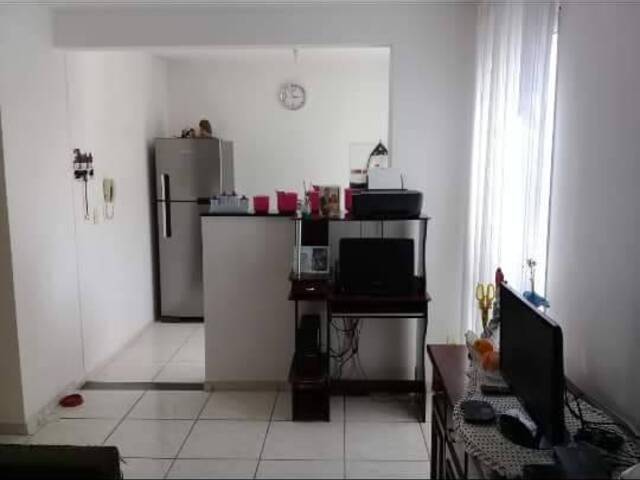 #AP520 - Apartamento para Venda em Americana - SP