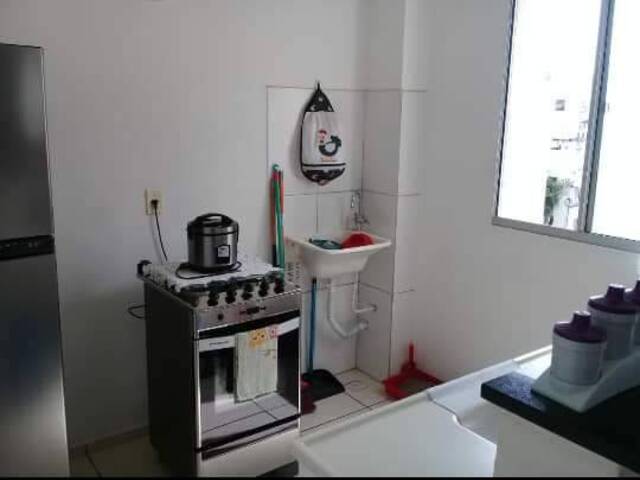 Apartamento para Venda em Americana - 4