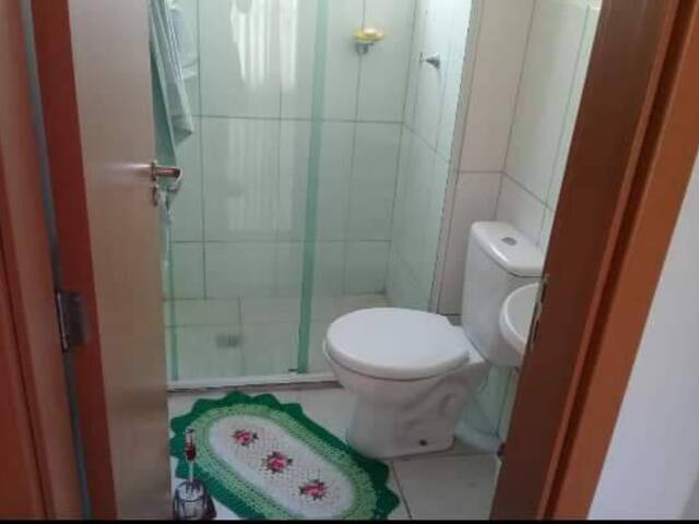 Apartamento para Venda em Americana - 5