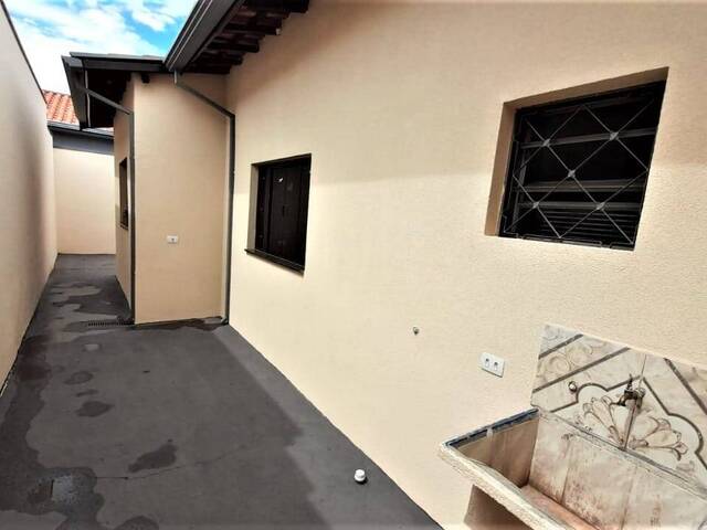 Casa para Venda em Santa Bárbara d