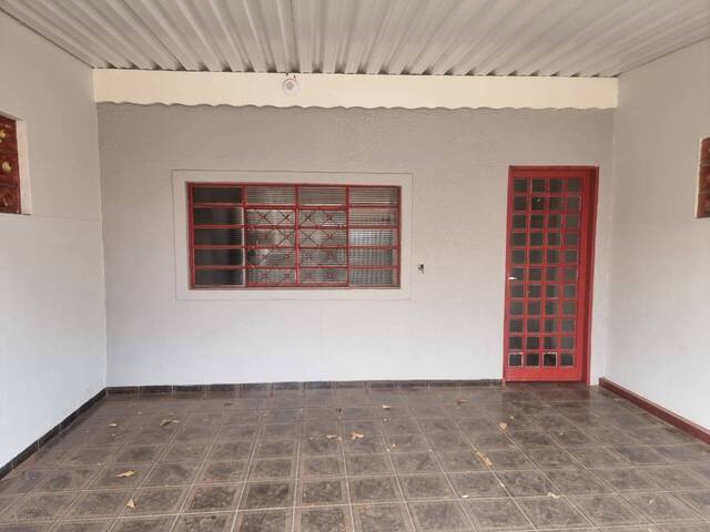 #CA522 - Casa para Venda em Santa Bárbara d'Oeste - SP - 1