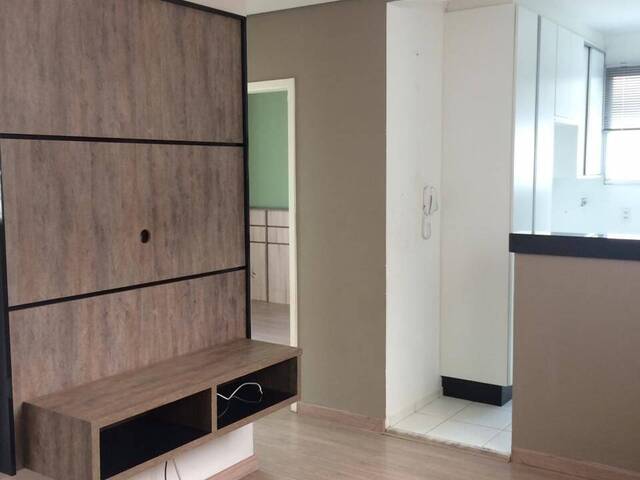 #AP523 - Apartamento para Venda em Americana - SP