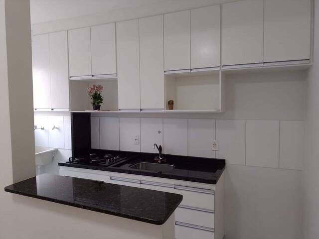Apartamento para Venda em Americana - 4