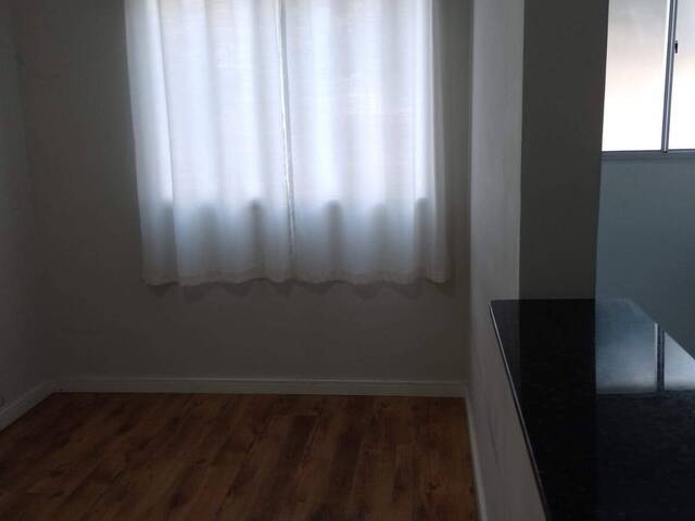 #AP524 - Apartamento para Venda em Americana - SP