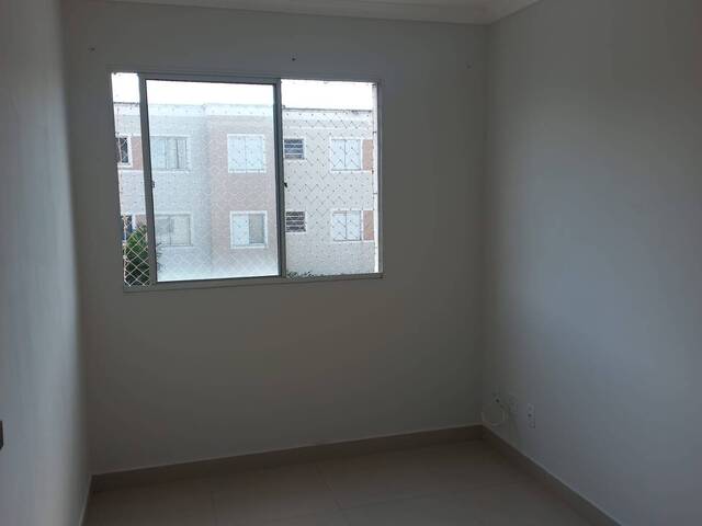 Apartamento para Venda em Americana - 5