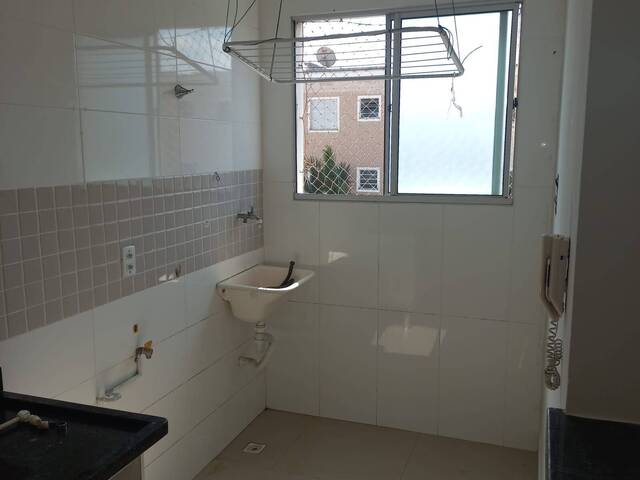 Apartamento para Venda em Americana - 4
