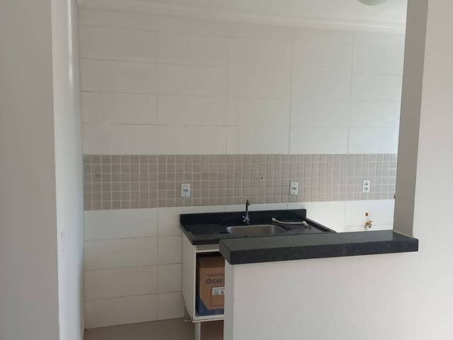 #AP525 - Apartamento para Venda em Americana - SP