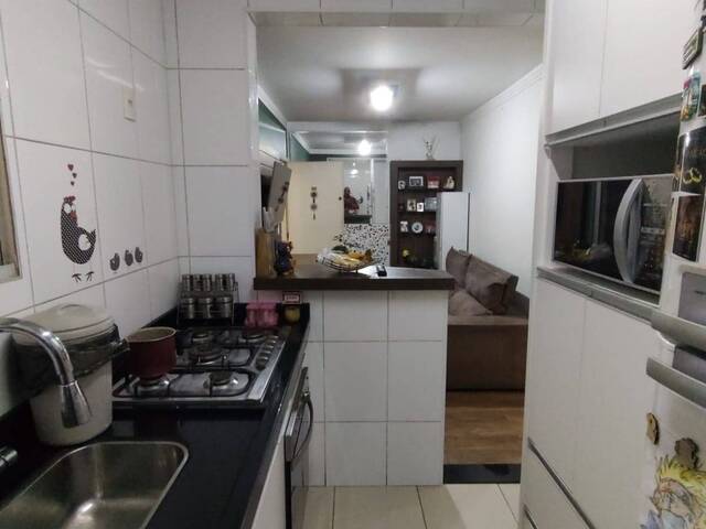 Apartamento para Venda em Americana - 4