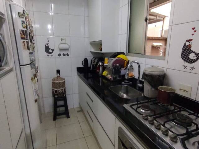 #AP528 - Apartamento para Venda em Americana - SP