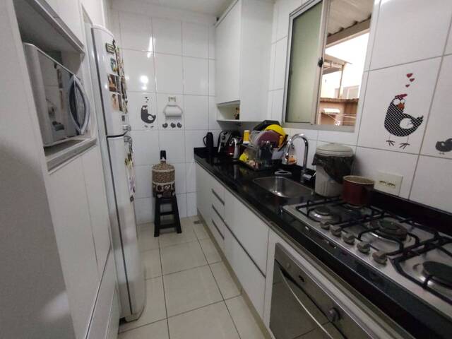 Apartamento para Venda em Americana - 5