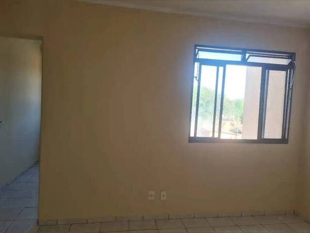 Apartamento para Venda em Americana - 5