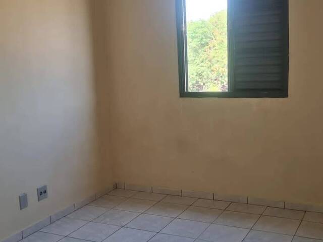 Apartamento para Venda em Americana - 2