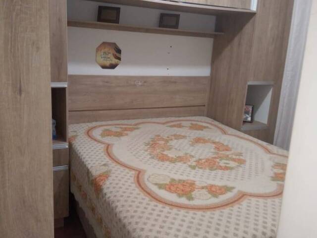 #AP530 - Apartamento para Venda em Americana - SP