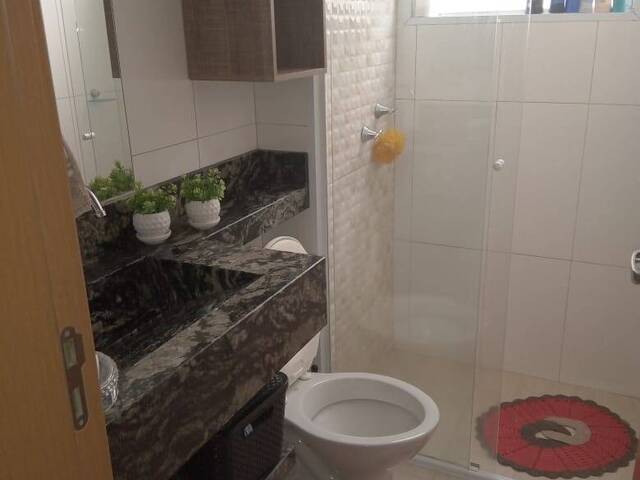 Apartamento para Venda em Americana - 5