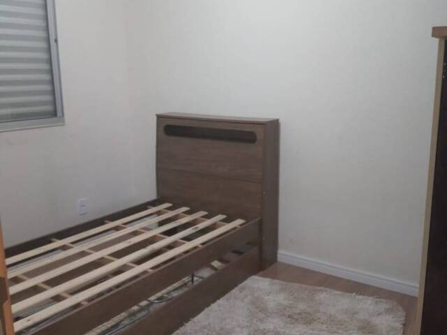 Apartamento para Venda em Americana - 4