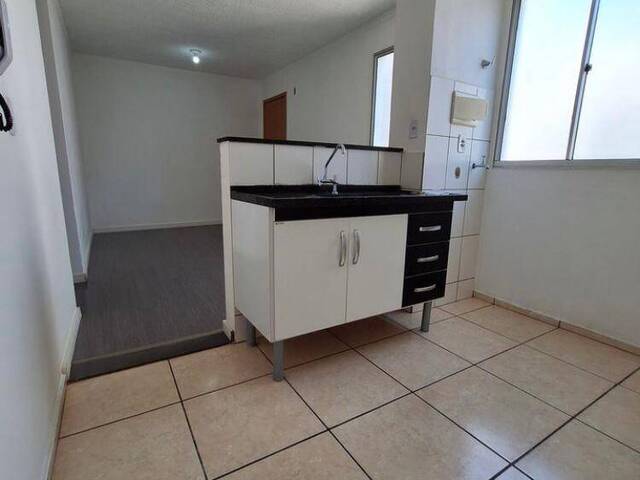 #AP531 - Apartamento para Venda em Americana - SP