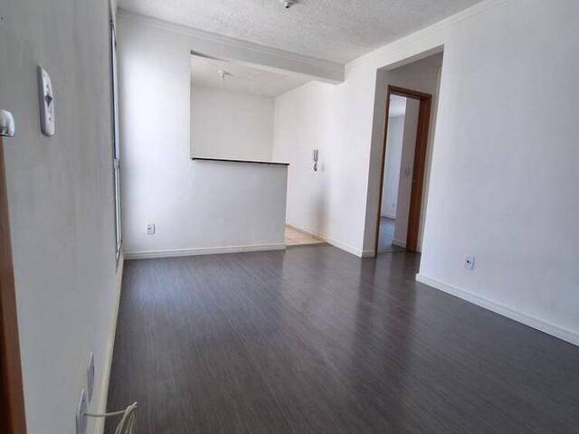 Apartamento para Venda em Americana - 4