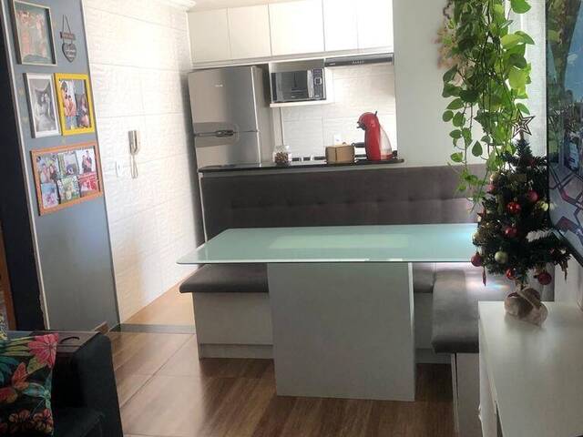 #AP532 - Apartamento para Venda em Americana - SP