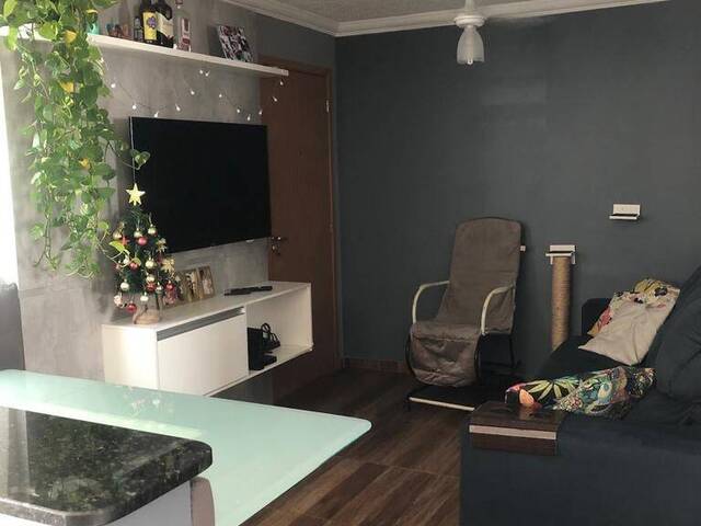 #AP532 - Apartamento para Venda em Americana - SP