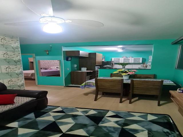 #AP533 - Apartamento para Venda em Americana - SP