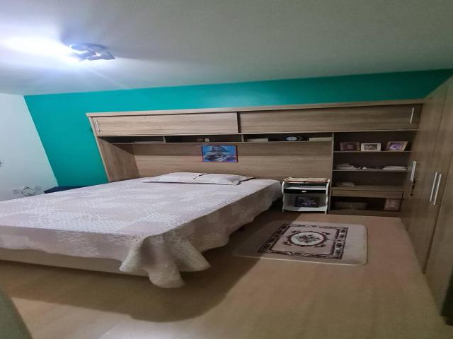 Apartamento para Venda em Americana - 4