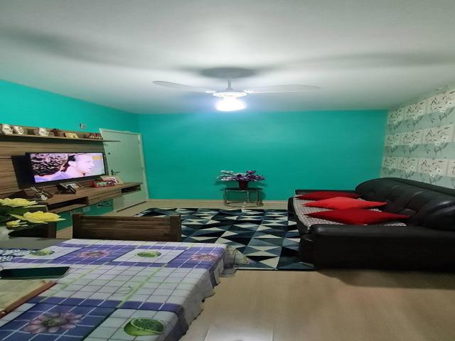 Apartamento para Venda em Americana - 5