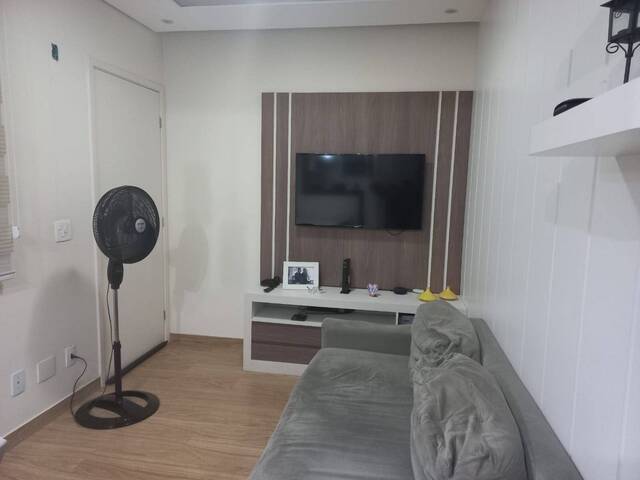 Apartamento para Venda em Americana - 4