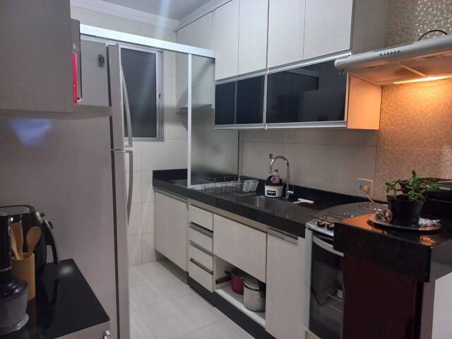 #AP534 - Apartamento para Venda em Americana - SP