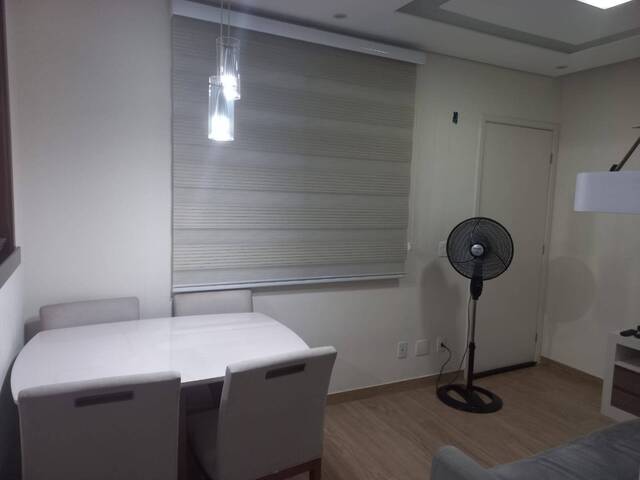 Apartamento para Venda em Americana - 5