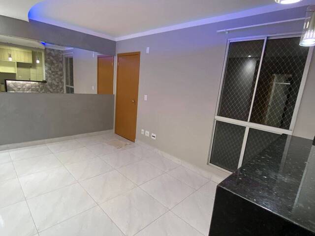 #AP535 - Apartamento para Venda em Americana - SP