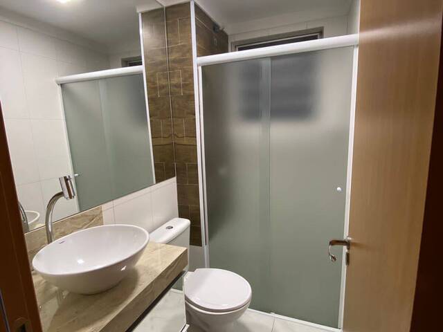 Apartamento para Venda em Americana - 5