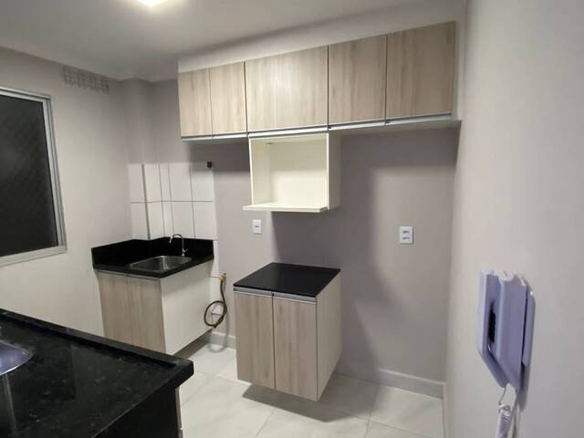 Apartamento para Venda em Americana - 4