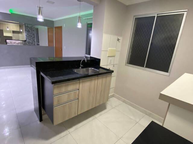 #AP535 - Apartamento para Venda em Americana - SP