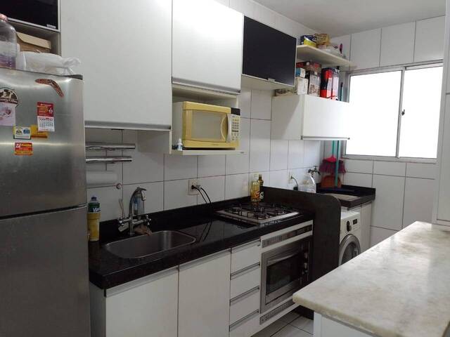 #AP536 - Apartamento para Venda em Americana - SP