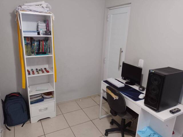 Apartamento para Venda em Americana - 4