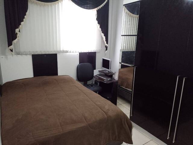 Apartamento para Venda em Americana - 5