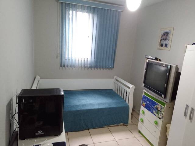 #AP536 - Apartamento para Venda em Americana - SP