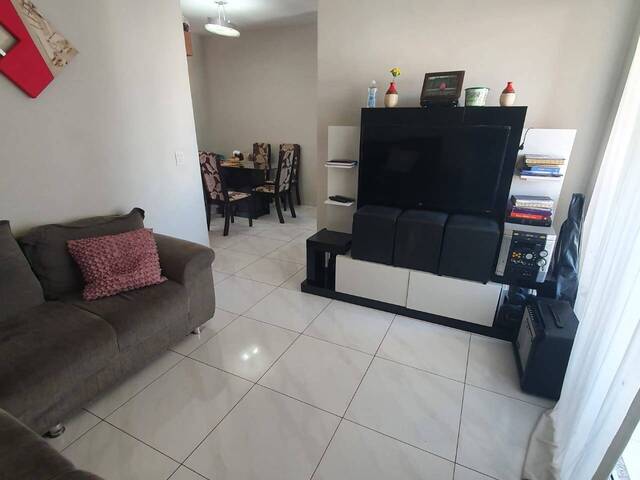 #AP537 - Apartamento para Venda em Americana - SP