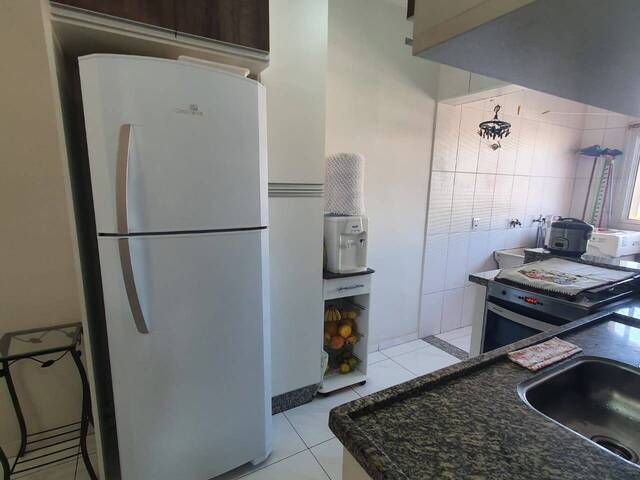 Apartamento para Venda em Americana - 4