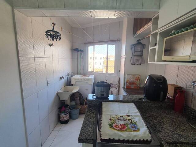 Apartamento para Venda em Americana - 5