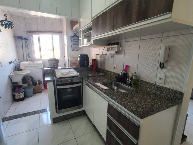 #AP537 - Apartamento para Venda em Americana - SP