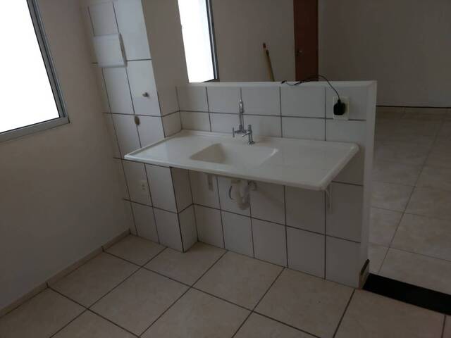 #AP538 - Apartamento para Venda em Americana - SP