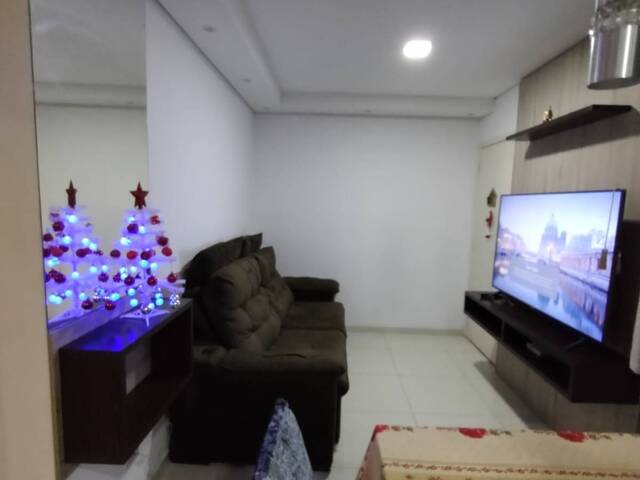 #AP540 - Apartamento para Venda em Americana - SP