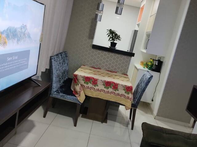 #AP540 - Apartamento para Venda em Americana - SP