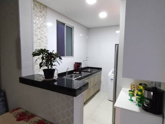 #AP540 - Apartamento para Venda em Americana - SP