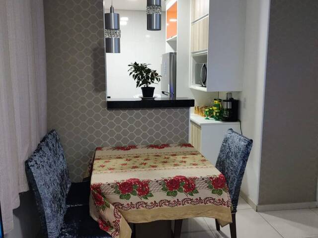 Apartamento para Venda em Americana - 5