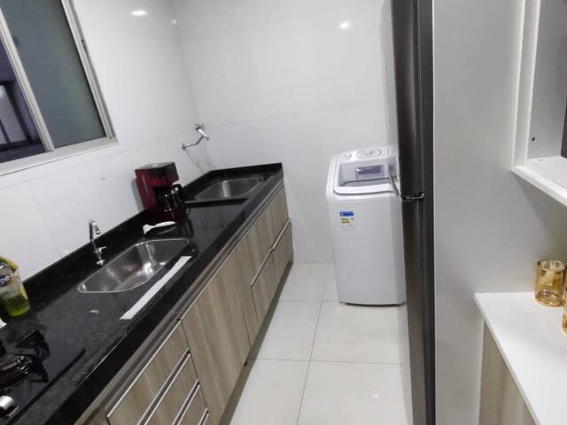 Apartamento para Venda em Americana - 4