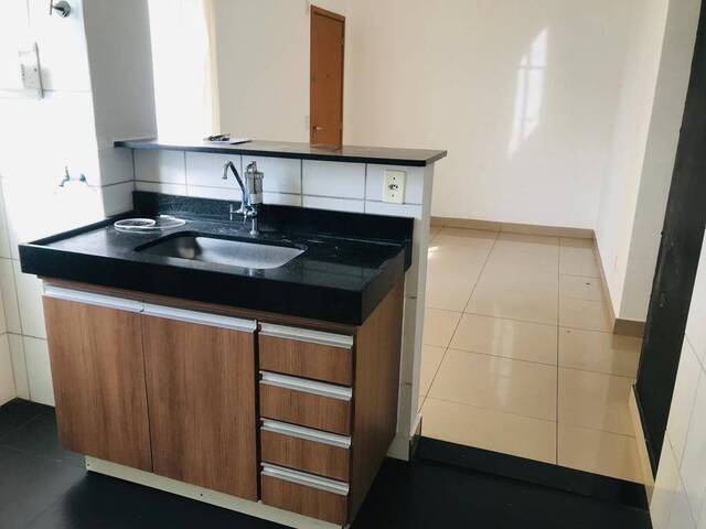 #AP542 - Apartamento para Venda em Americana - SP