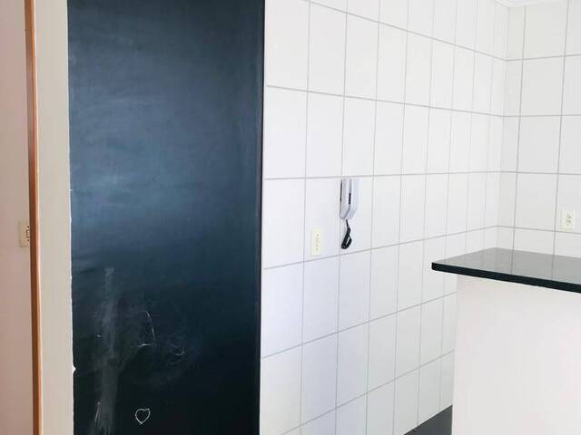 #AP542 - Apartamento para Venda em Americana - SP