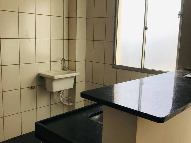 Apartamento para Venda em Americana - 4